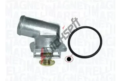 MAGNETI MARELLI Termostat chladiva MAG 352317100880, 352317100880