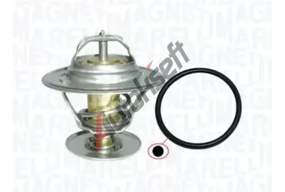 MAGNETI MARELLI Termostat chladiva MAG 352317100900, 352317100900