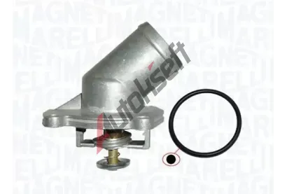 MAGNETI MARELLI Termostat chladiva MAG 352317100920, 352317100920