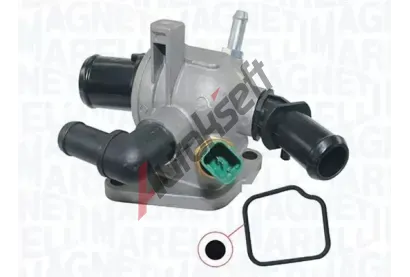 MAGNETI MARELLI Termostat chladiva MAG 352317100950, 352317100950