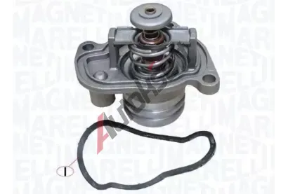 MAGNETI MARELLI Termostat chladiva MAG 352317100980, 352317100980
