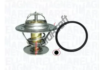 MAGNETI MARELLI Termostat chladiva MAG 352317101000, 352317101000