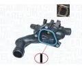 Termostat chladiva MAGNETI MARELLI ‐ MAG 352317101050