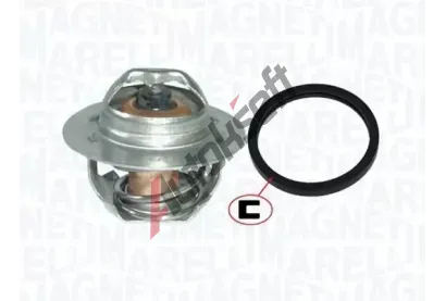 MAGNETI MARELLI Termostat chladiva MAG 352317101090, 352317101090
