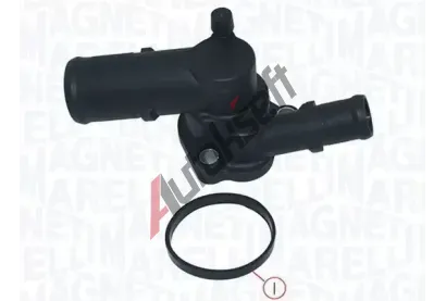 MAGNETI MARELLI Termostat chladiva MAG 352317101100, 352317101100