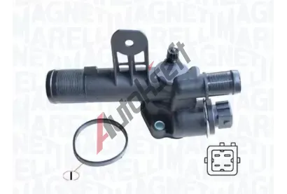MAGNETI MARELLI Termostat chladiva MAG 352317101150, 352317101150