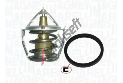 MAGNETI MARELLI Termostat chladiva MAG 352317101200, 352317101200