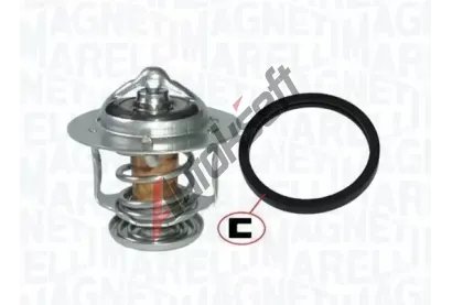 MAGNETI MARELLI Termostat chladiva MAG 352317101220, 352317101220