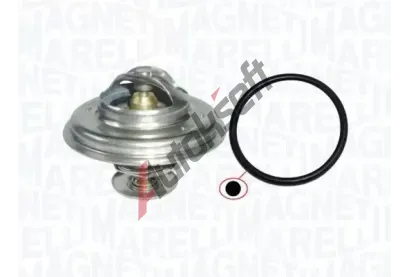 MAGNETI MARELLI Termostat chladiva MAG 352317101290, 352317101290