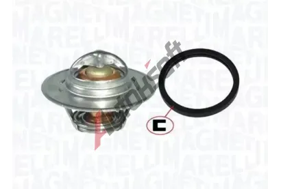 MAGNETI MARELLI Termostat chladiva MAG 352317101330, 352317101330