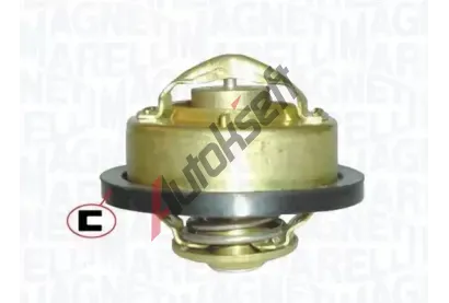 MAGNETI MARELLI Termostat chladiva MAG 352317101360, 352317101360