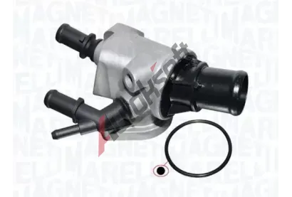 MAGNETI MARELLI Termostat chladiva MAG 352317101410, 352317101410