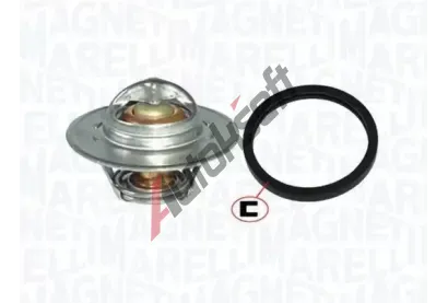 MAGNETI MARELLI Termostat chladiva MAG 352317101430, 352317101430