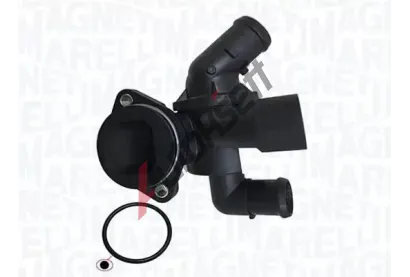 MAGNETI MARELLI Termostat chladiva MAG 352317101440, 352317101440