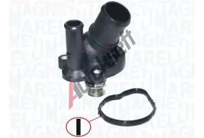 MAGNETI MARELLI Termostat chladiva MAG 352317101560, 352317101560