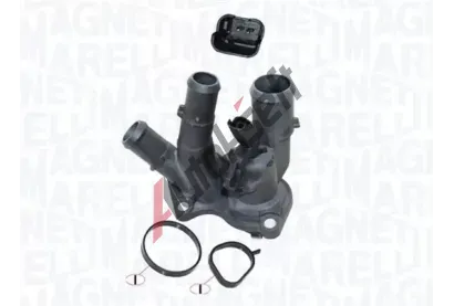 MAGNETI MARELLI Termostat chladiva MAG 352317101600, 352317101600