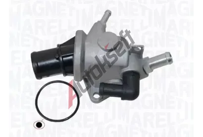 MAGNETI MARELLI Termostat chladiva MAG 352317101640, 352317101640