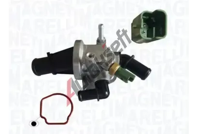 MAGNETI MARELLI Termostat chladiva MAG 352317101650, 352317101650