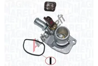 MAGNETI MARELLI Termostat chladiva MAG 352317101660, 352317101660