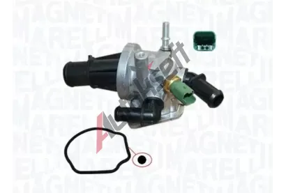 MAGNETI MARELLI Termostat chladiva MAG 352317101680, 352317101680