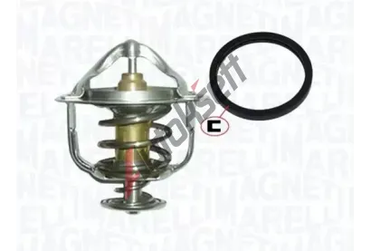 MAGNETI MARELLI Termostat chladiva MAG 352317101750, 352317101750