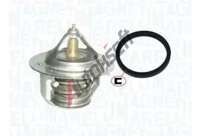 MAGNETI MARELLI Termostat chladiva MAG 352317101760, 352317101760
