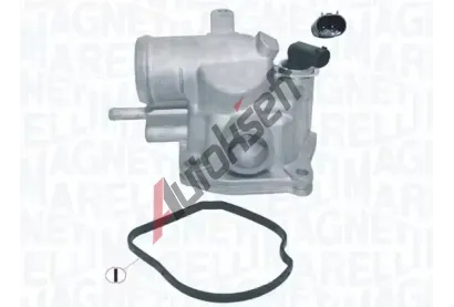 MAGNETI MARELLI Termostat chladiva MAG 352317101790, 352317101790