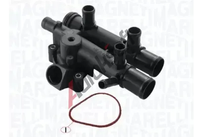 MAGNETI MARELLI Termostat chladiva MAG 352317101880, 352317101880