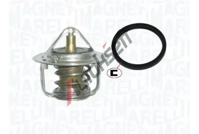 MAGNETI MARELLI Termostat chladiva MAG 352317101890, 352317101890