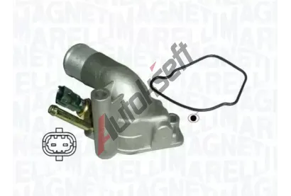 MAGNETI MARELLI Termostat chladiva MAG 352317101900, 352317101900