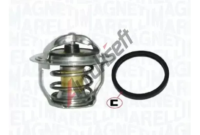 MAGNETI MARELLI Termostat chladiva MAG 352317101910, 352317101910