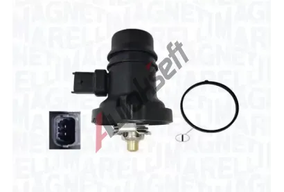 MAGNETI MARELLI Termostat chladiva MAG 352317101920, 352317101920