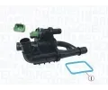 MAGNETI MARELLI Termostat chladiva ‐ MAG 352317101950