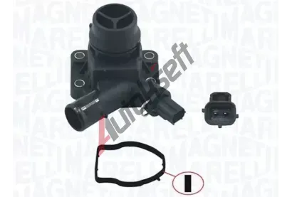 MAGNETI MARELLI Termostat chladiva MAG 352317101960, 352317101960 MAGNETI MARELLI Termostat chladiva MAG 352317101960, 352317101960