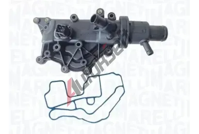 MAGNETI MARELLI Termostat chladiva MAG 352317102000, 352317102000