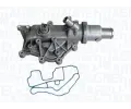 Termostat chladiva MAGNETI MARELLI ‐ MAG 352317102020
