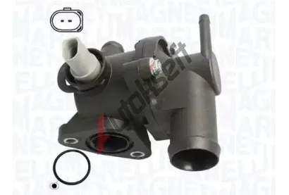 MAGNETI MARELLI Termostat chladiva MAG 352317102100, 352317102100