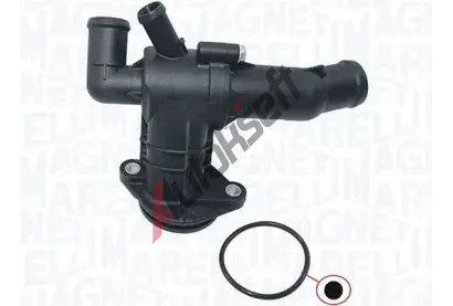 MAGNETI MARELLI Termostat chladiva MAG 352317102110, 352317102110