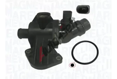 MAGNETI MARELLI Termostat chladiva MAG 352317102180, 352317102180