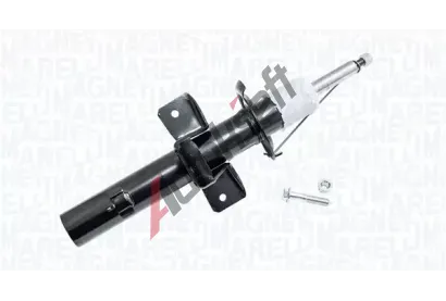 MAGNETI MARELLI Tlumič pérování MAG 352515070000, 352515070000 MAGNETI MARELLI Tlumič pérování MAG 352515070000, 352515070000