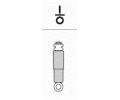 MAGNETI MARELLI Tlumi provn ‐ MAG 352706070000