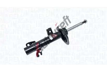 MAGNETI MARELLI Tlumi provn MAG 352731070100, 352731070100