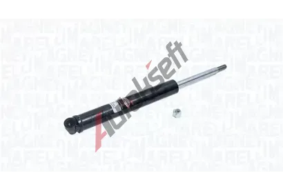 MAGNETI MARELLI Tlumi provn MAG 352735070000, 352735070000