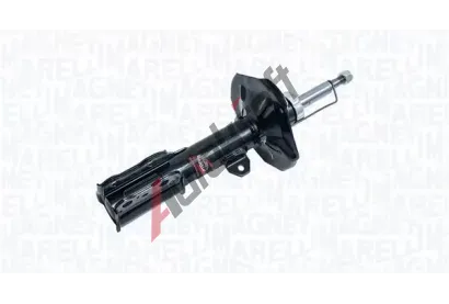 MAGNETI MARELLI Tlumi� p�rov�n� MAG 353405070100, 353405070100