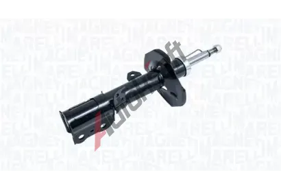 MAGNETI MARELLI Tlumi provn MAG 353405070200, 353405070200