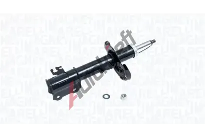 MAGNETI MARELLI Tlumi provn MAG 353804070100, 353804070100