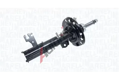MAGNETI MARELLI Tlumi provn MAG 353804070200, 353804070200