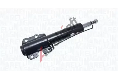 MAGNETI MARELLI Tlumi provn MAG 354038070000, 354038070000