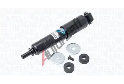 MAGNETI MARELLI Tlumi provn MAG 354315080000, 354315080000
