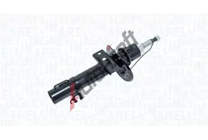 MAGNETI MARELLI Tlumi provn MAG 354324070000, 354324070000
